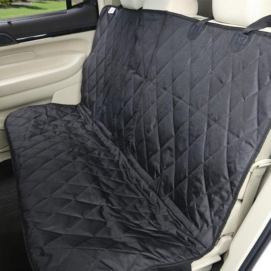 Housse voiture chien | ImperShield