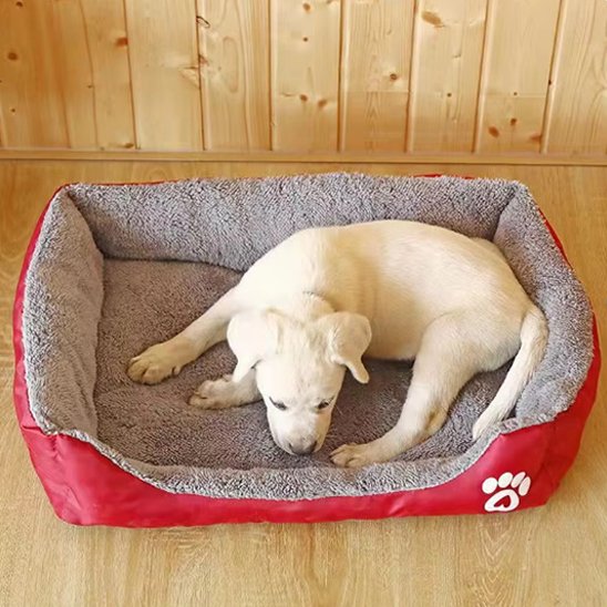 Panier pour chien | Confort Douillet