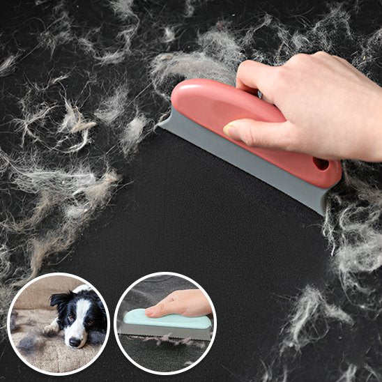 Hair removal brush | PurFect