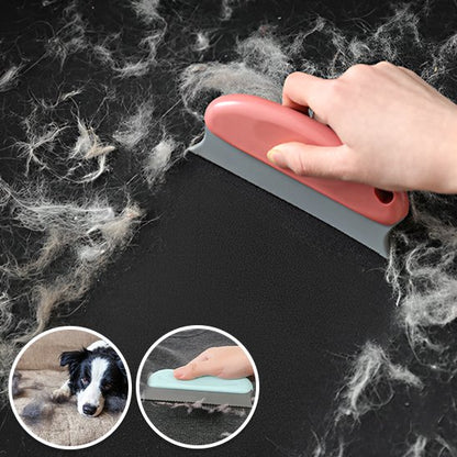 Hair removal brush | PurFect