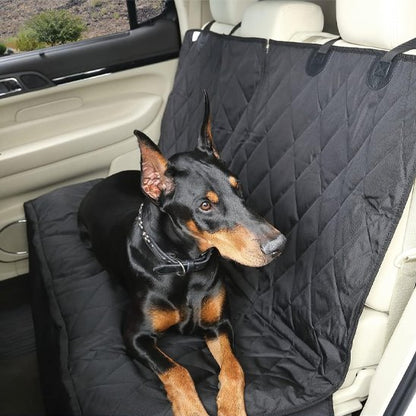 Housse voiture chien | ImperShield