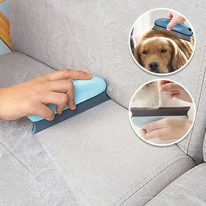 Hair removal brush | PurFect