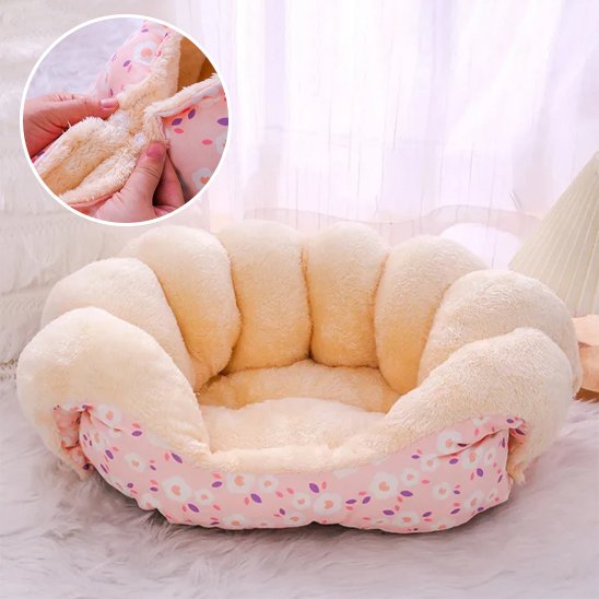 Orthopedic dog sofa | ComfortPro