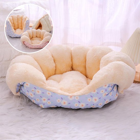 Orthopedic dog sofa | ComfortPro