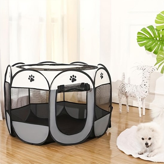 Parc pour chien | Sécuriplay