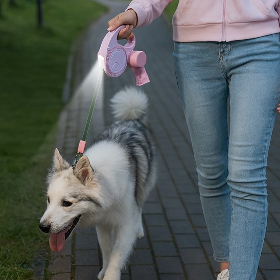 Dog Leash | Comfort Pro