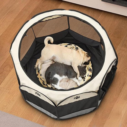 Parc pour chien | Sécuriplay