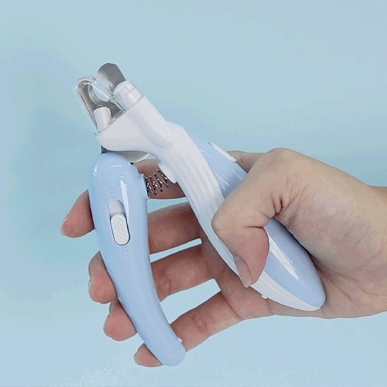 Coupe griffes pour chien | PattePrecision