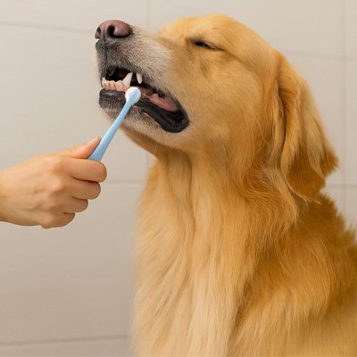 Brosse a dent Chien | FreshBite