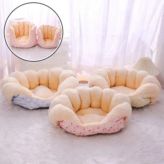 Orthopedic dog sofa | ComfortPro