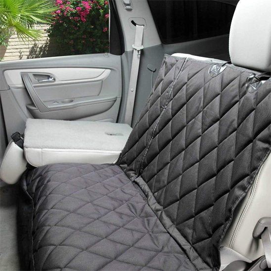 Housse voiture chien | ImperShield