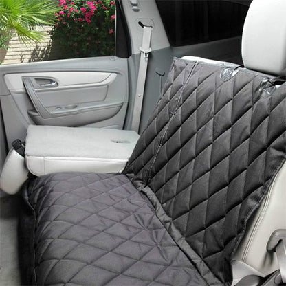 Housse voiture chien | ImperShield