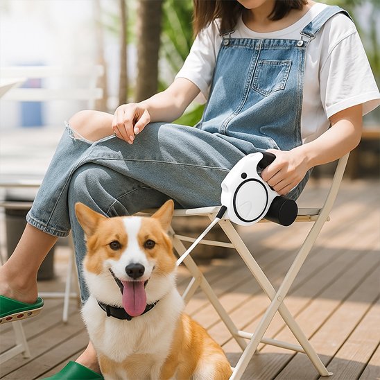 Dog Leash | Comfort Pro