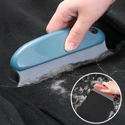 Hair removal brush | PurFect