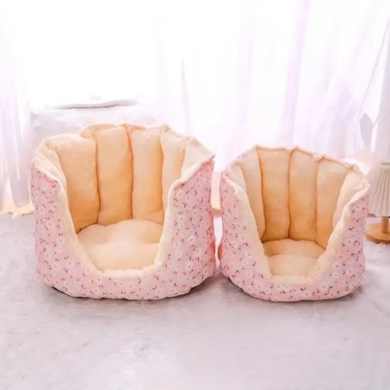 Orthopedic dog sofa | ComfortPro