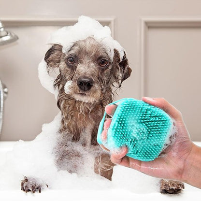 Dog brush | Anti-tangle