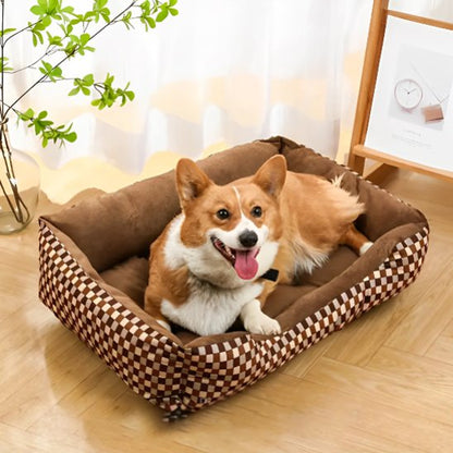 Panier pour chien | Confort Douillet