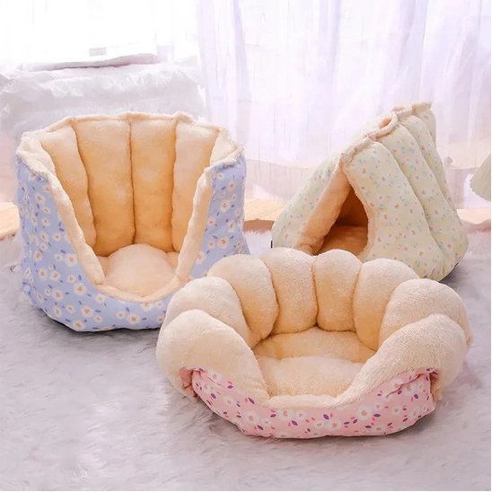 Orthopedic dog sofa | ComfortPro