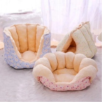 Orthopedic dog sofa | ComfortPro